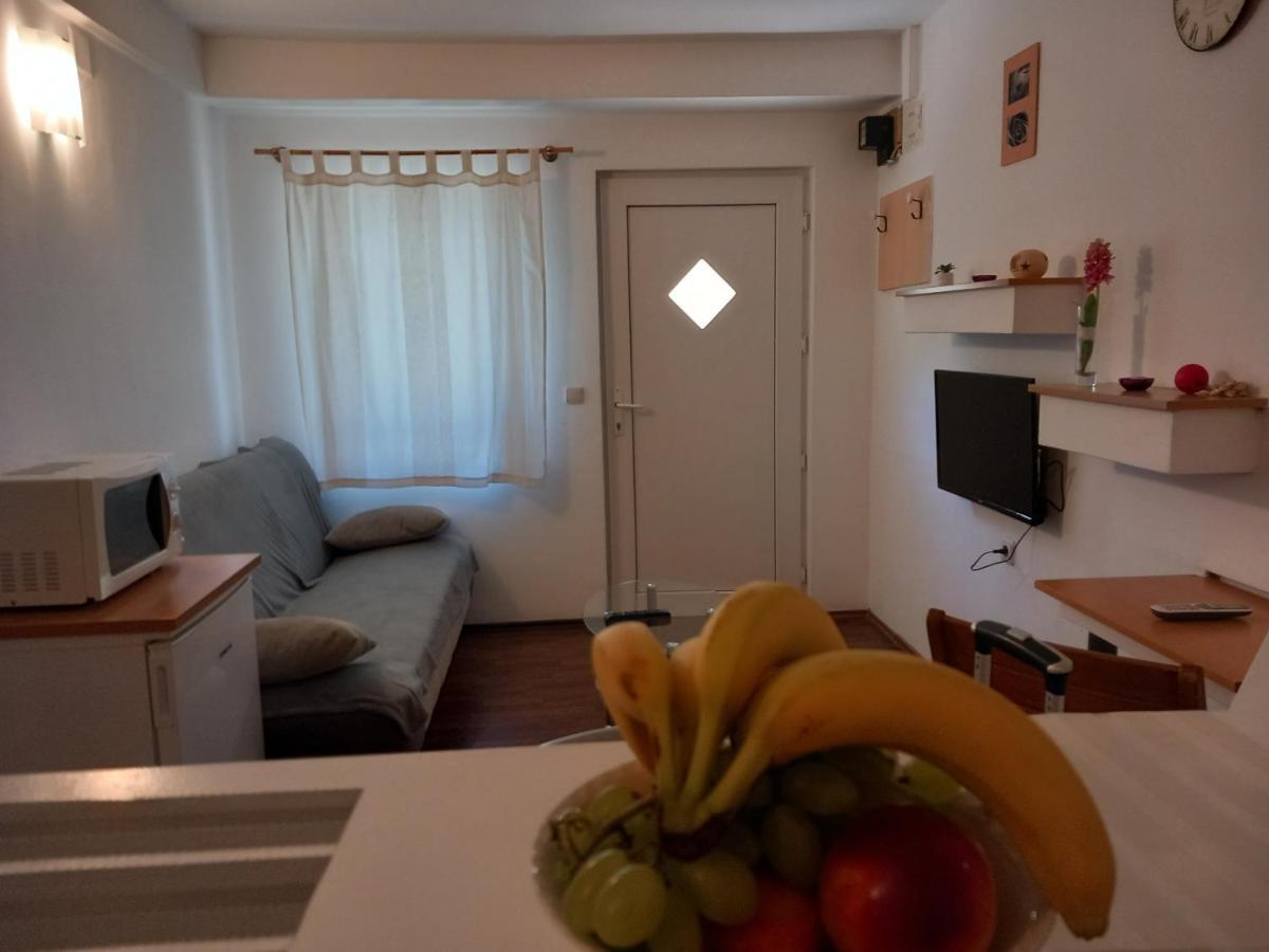 Apartman Oli ซาดาร์ ภายนอก รูปภาพ