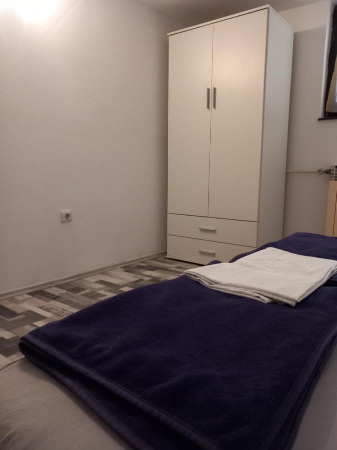 Apartman Oli ซาดาร์ ภายนอก รูปภาพ