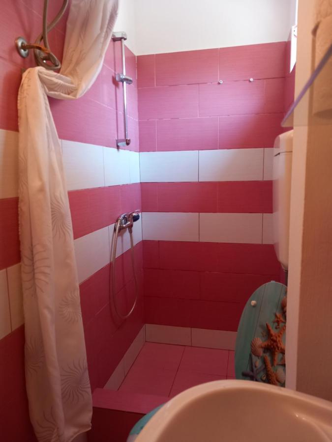 Apartman Oli ซาดาร์ ภายนอก รูปภาพ