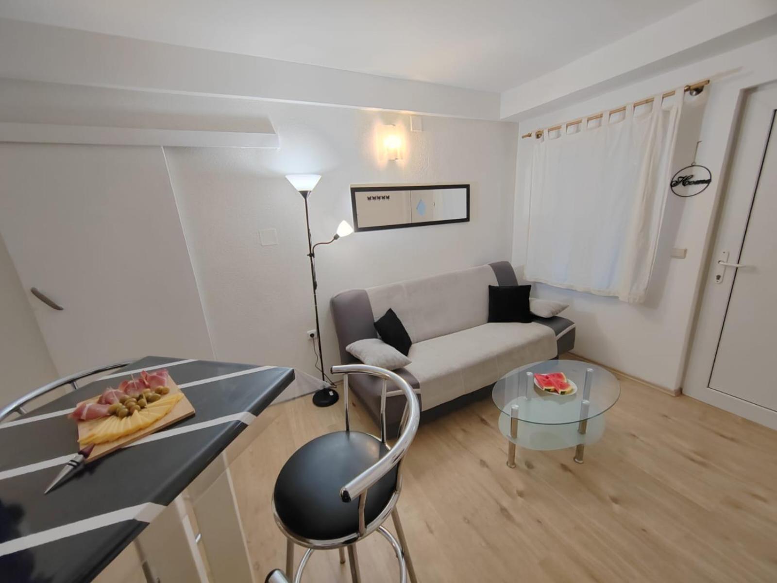 Apartman Oli ซาดาร์ ภายนอก รูปภาพ